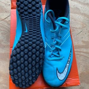 Nike Bombax TF Cleats